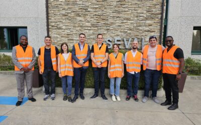 First year in review | Consortium meeting in Milan