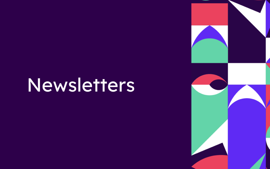 Newsletters