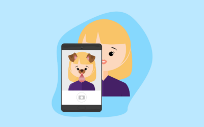 How the AI Technologies Used to Make Animated Face Filters Can Help Prevent Recycling Facility Fires 