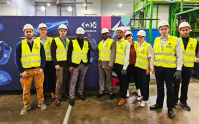 GRINNER Enters Its Final Phase: Consortium Meeting in Buzău