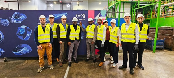GRINNER Enters Its Final Phase: Consortium Meeting in Buzău